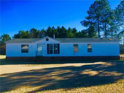 6205 Earp Ct, Hope Mills, NC, 28348