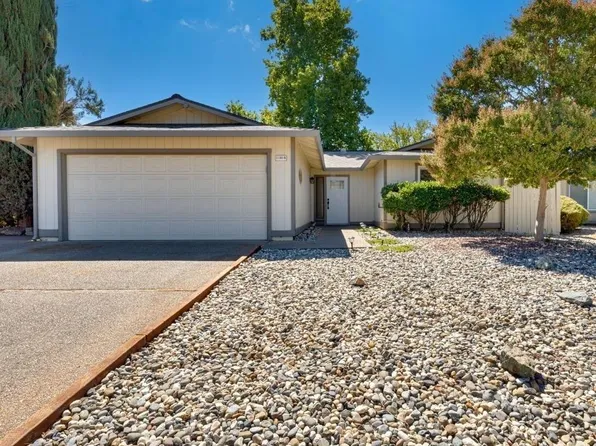 11016 Gingerwood Way, Rancho Cordova, CA 95670