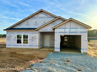 118 Timber Street, Fremont, NC 27830