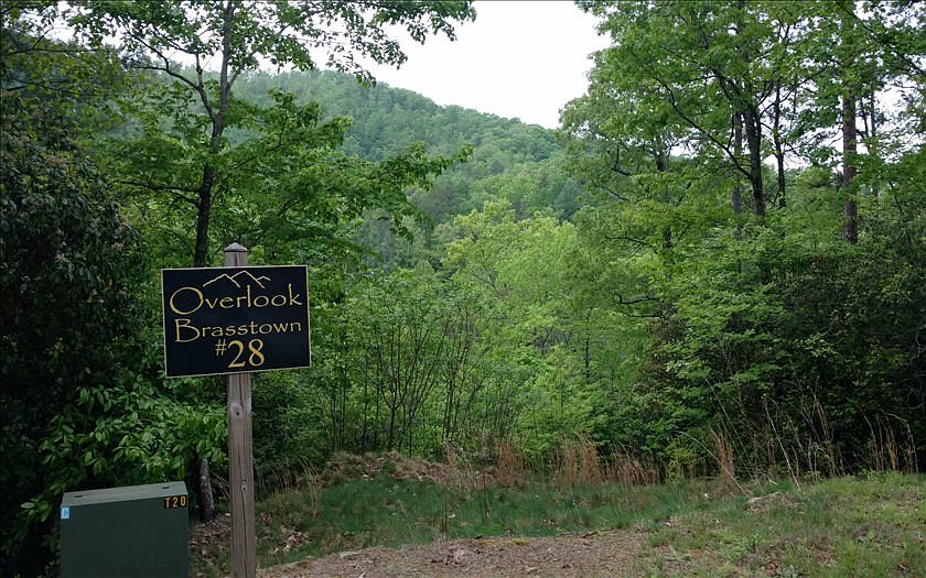 1st image of LOT 28 Brasstown Vw
