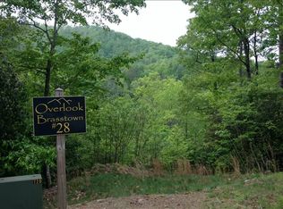 LOT 28 Brasstown Vw, Brasstown, NC 28902