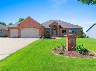 2224 Kaylee Cir, Green Bay, WI 54311