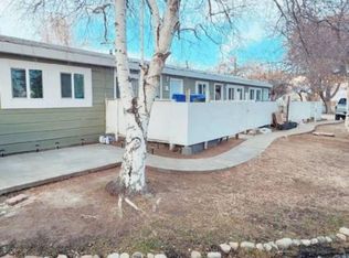 2356 N Sierra Hwy #X, Bishop, CA 93514