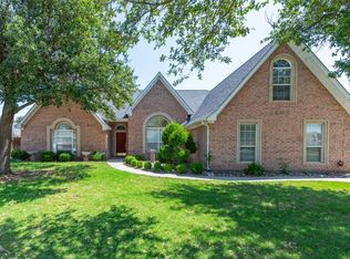 10 Vista Rdg, Abilene, TX 79606
