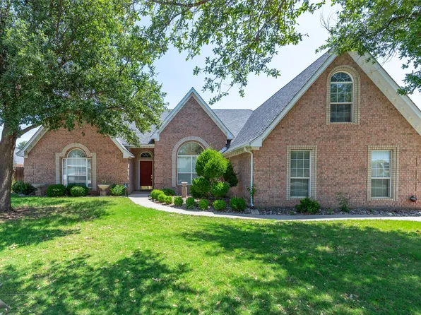 10 Vista Rdg, Abilene, TX 79606