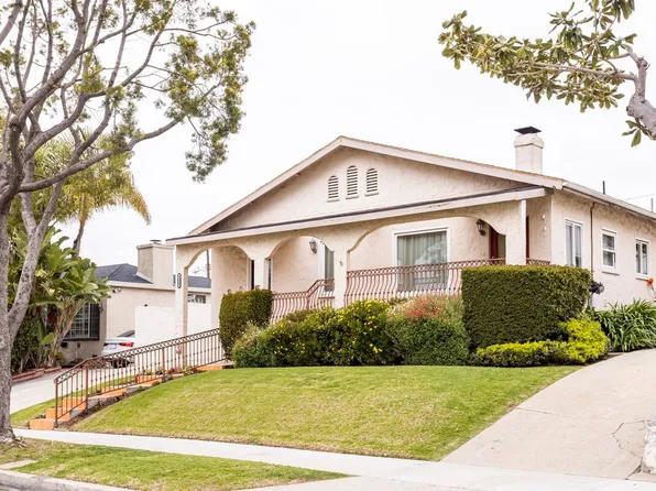 4469 W 62nd St, Los Angeles, CA 90043