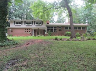 317 Brookside Dr, Union, SC 29379