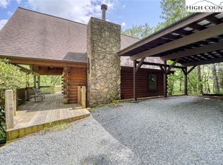 1560 Payne Branch Rd, Blowing Rock, NC 28605