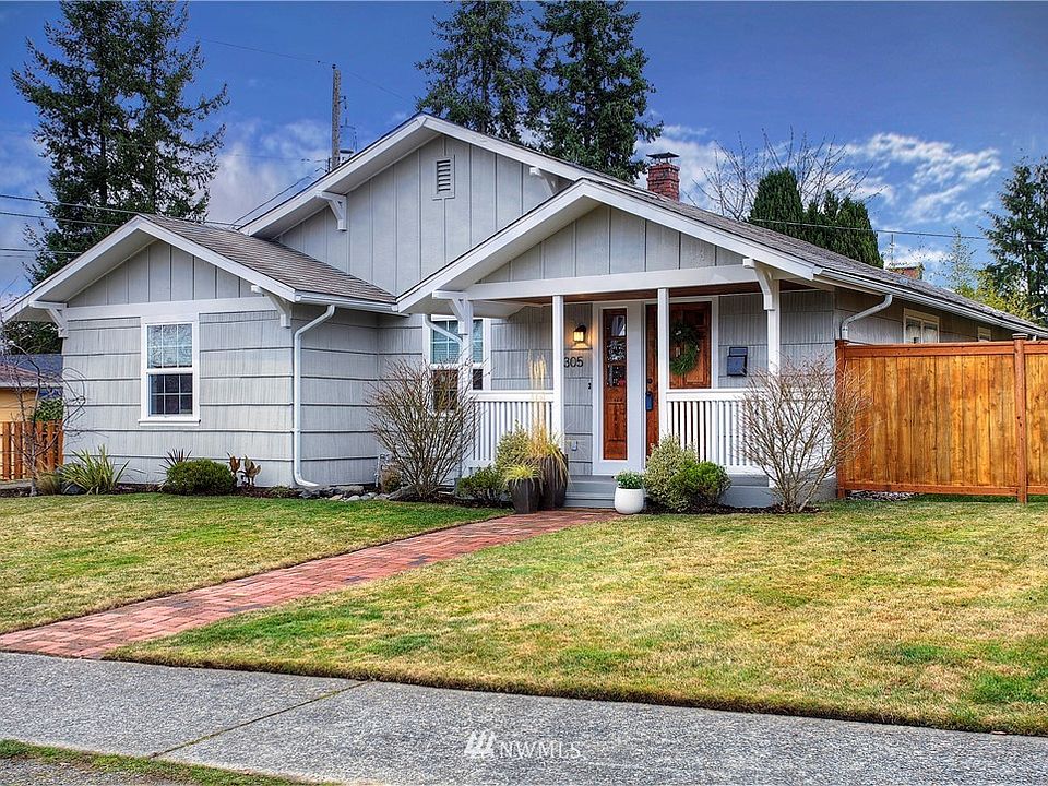 1st image of 4305 N Highland