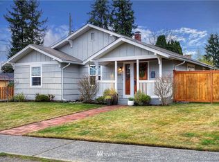 4305 N Highland Ave, Tacoma, WA