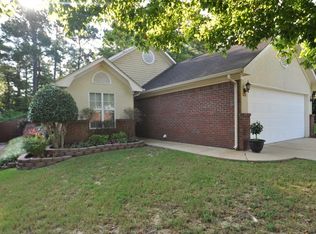 602 Albany St, Tupelo, MS 38801