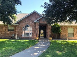 3314 Ridgecrest Ln, San Angelo, TX 76904