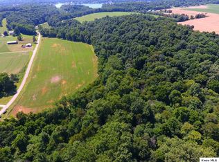 Magers Rd, Howard, OH 43028