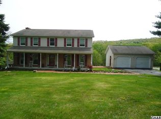 87 Smith Rd, Gardners, PA 17324