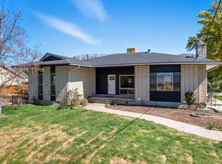 1616 N 2100 W, Provo, UT 84604