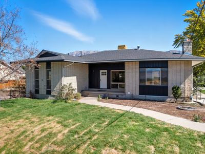 1616 N 2100 W, Provo, UT, 84604