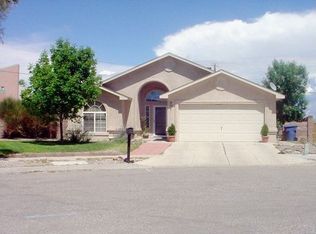 2204 Lonestar St SW, Los Lunas, NM 87031