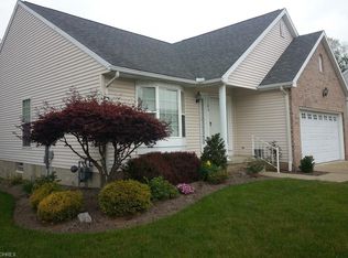 1183 Nancy Anna Ave NW, Massillon, OH 44646