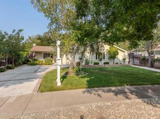 1042 W Riverside Way, San Jose, CA 95129