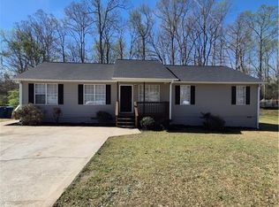 271 Chesterton Dr, Athens, GA 30607
