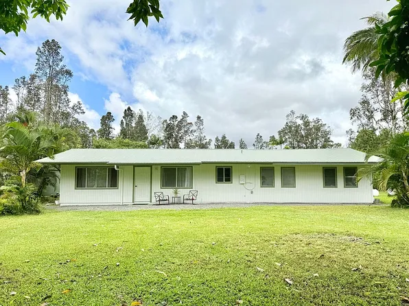 16-1404 Hopue Rd, Kurtistown, HI 96760