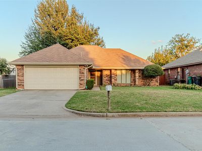 3716 Western Heights Ave, Oklahoma City, OK, 73179