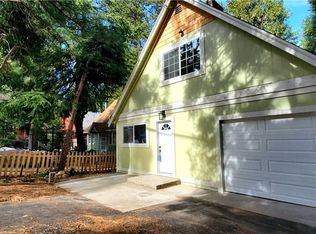 23896 Pioneer Camp Rd, Crestline, CA 92325