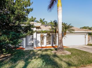 487 SW 169th Ter, Fort Lauderdale, FL 33326