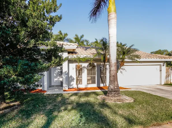 487 SW 169th Ter, Fort Lauderdale, FL 33326