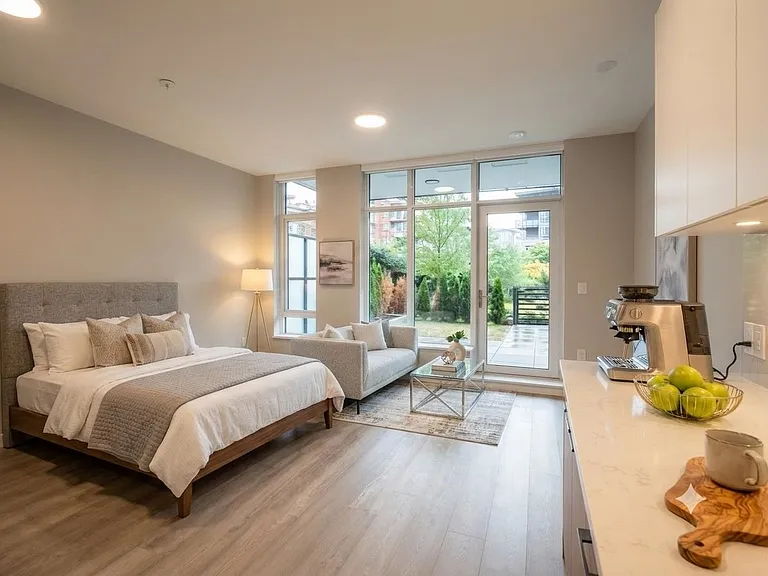 6138 Birney Ave #101 — Photo 6