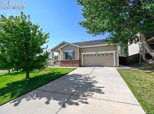 7505 Stephenville Rd, Peyton, CO 80831