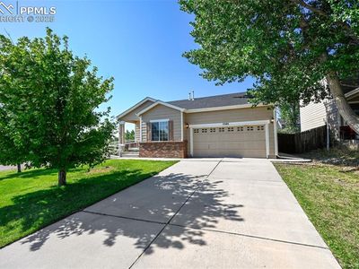 7505 Stephenville Rd, Peyton, CO, 80831