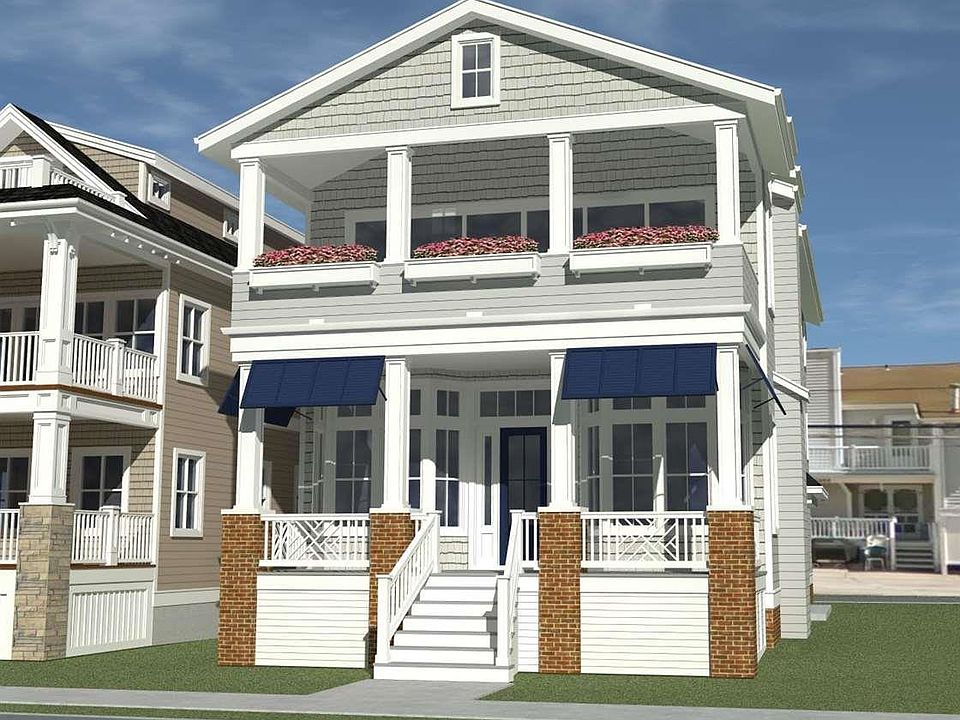 1st image of 3036 Central Ave #1