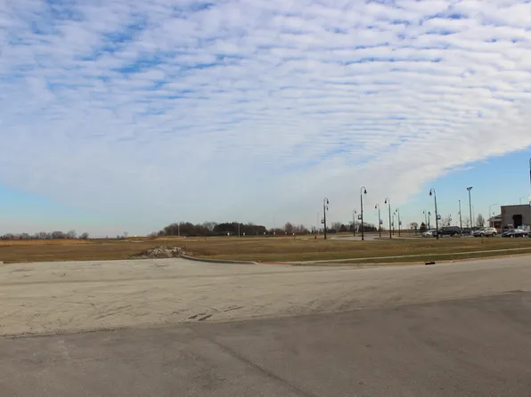 LOT 3 Town Center Dr Lot 3, Elwood, IL 60421