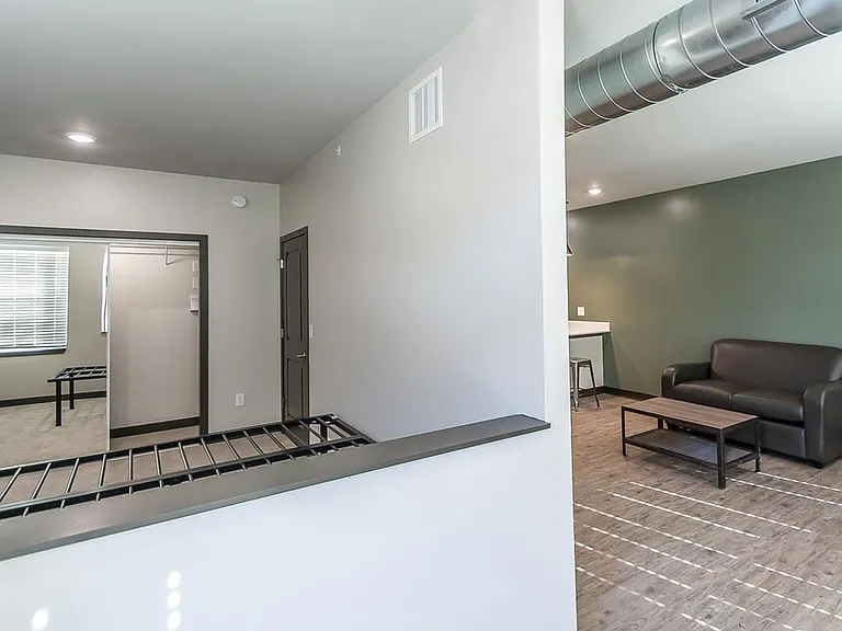The Bentley Apartments — Photo 125