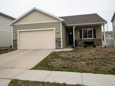 2300 25th St W, Williston, ND, 58801