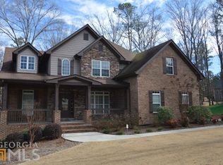 1624 Alcovy Ridge Xing, Loganville, GA 30052