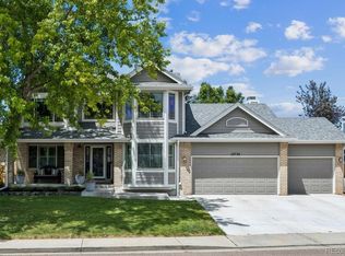 10738 W Roxbury Ave, Littleton, CO 80127
