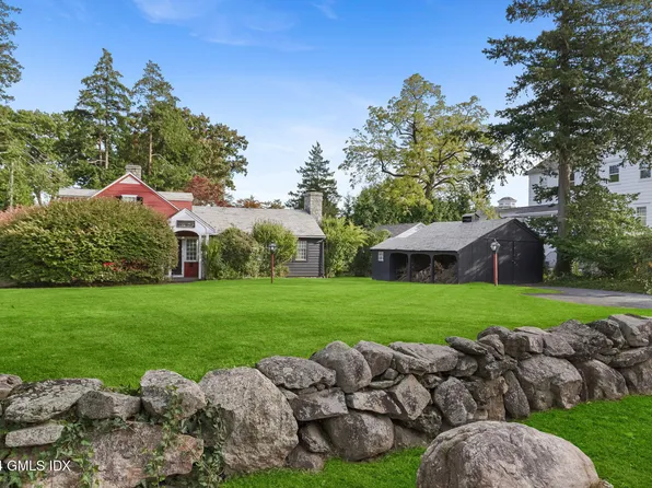 52 Shore Rd, Old Greenwich, CT 06870