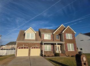 107 Mistral Ter, Suffolk, VA 23434