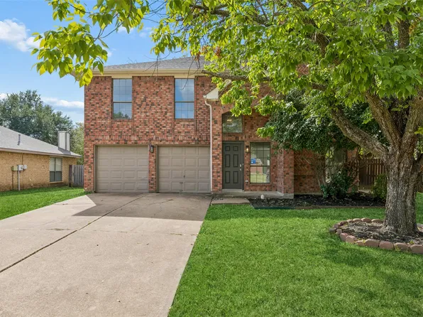 1468 Sedalia Dr, Flower Mound, TX 75028