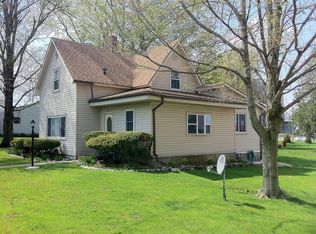 410 W Oakville Rd, Oakville, IN 47367