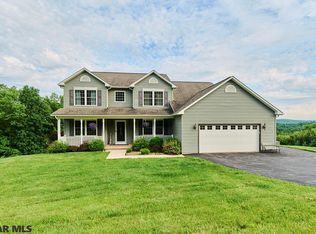 211 Hall Rd, Julian, PA 16844