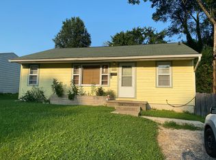 118 N Hillsdale Dr, Bloomington, IN