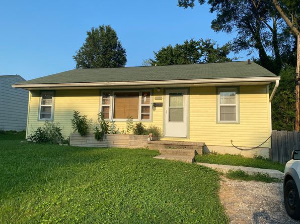 118 N Hillsdale Dr