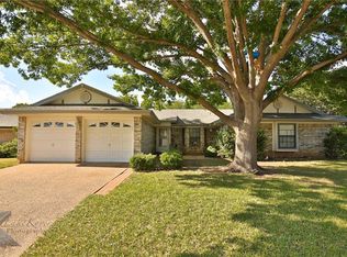 1334 Summoner Ln, Abilene, TX 79602