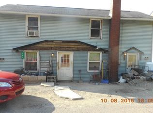 131 Ice Pond Rd, Leechburg, PA 15656