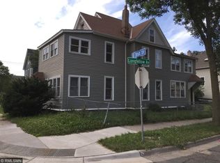 1845 E 31st St, Minneapolis, MN 55407