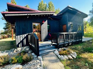 105 Hill St, Steamboat Springs, CO 80487