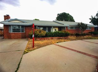 2522 Ceylon Dr, El Paso, TX 79925